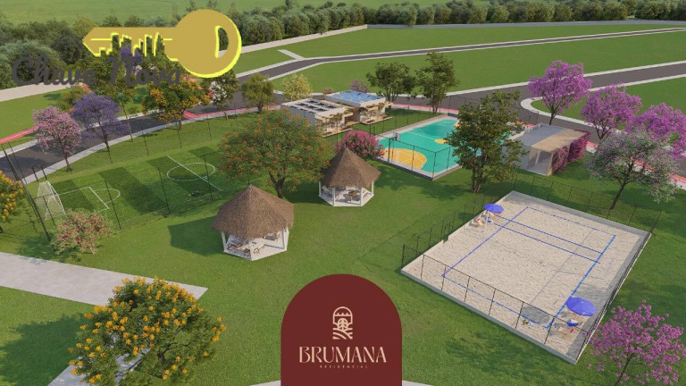 Imagem Terreno em Condomínio à Venda, 360 m² em Tanque - Atibaia Imagem Terreno em Condomínio à Venda, 360 m² em Tanque - Atibaia