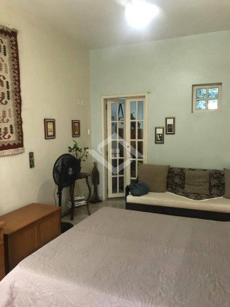 Imagem Apartamento com 1 Quarto à Venda, 35 m² em Copacabana - Rio De Janeiro