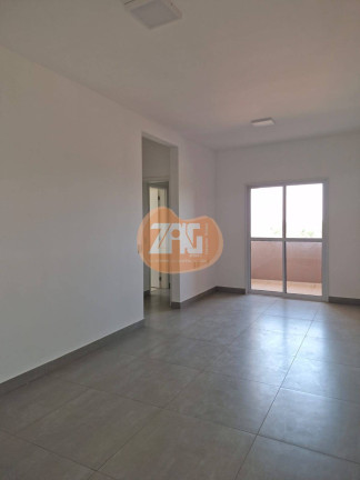 Imagem Apartamento com 2 Quartos à Venda, 66 m² em Vila Paraíso - Caçapava