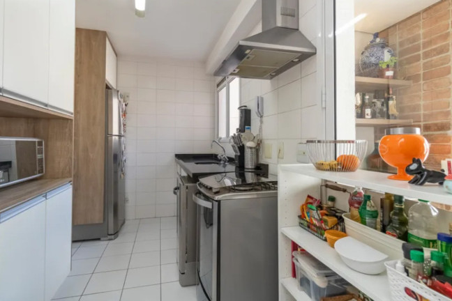 Imagem Imóvel com 3 Quartos à Venda, 141 m² em Portal Do Morumbi - São Paulo
