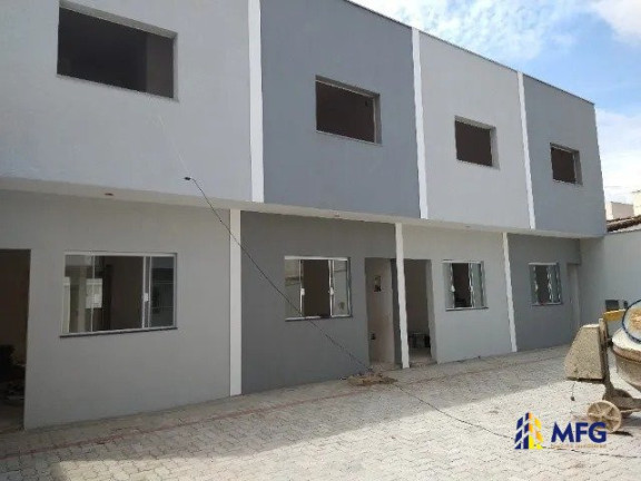 Sobrado com 2 Quartos à Venda,  em Jardim Betânia - Sorocaba
