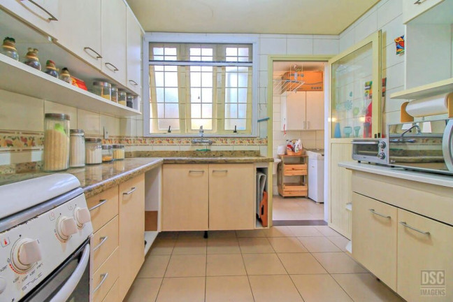 Imagem Casa de Condomínio com 3 Quartos à Venda, 151 m² em Ipanema - Porto Alegre