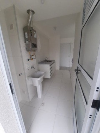Imagem Apartamento com 3 Quartos para Alugar, 66 m² em Vila Independência - São Paulo