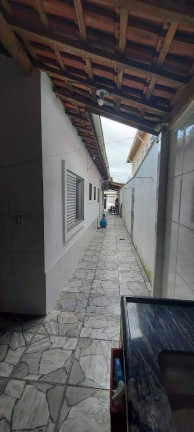 Imagem Casa com 2 Quartos à Venda, 125 m² em Balneário Maracanã - Praia Grande Imagem Casa com 2 Quartos à Venda, 125 m² em Balneário Maracanã - Praia Grande