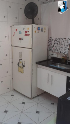 Imagem Casa com 2 Quartos à Venda, 180 m² em Conjunto Habitacional Osvaldo Del Fiol - Tatuí