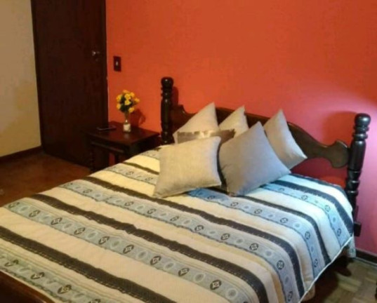 Imagem Casa com 4 Quartos à Venda, 426 m² em Boaçava - São Paulo Imagem Casa com 4 Quartos à Venda, 426 m² em Boaçava - São Paulo