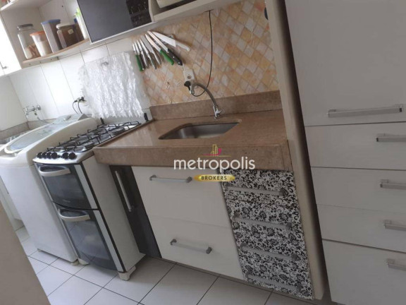 Imagem Apartamento com 2 Quartos à Venda, 52 m² em Parque São Vicente - Mauá Imagem Apartamento com 2 Quartos à Venda, 52 m² em Parque São Vicente - Mauá