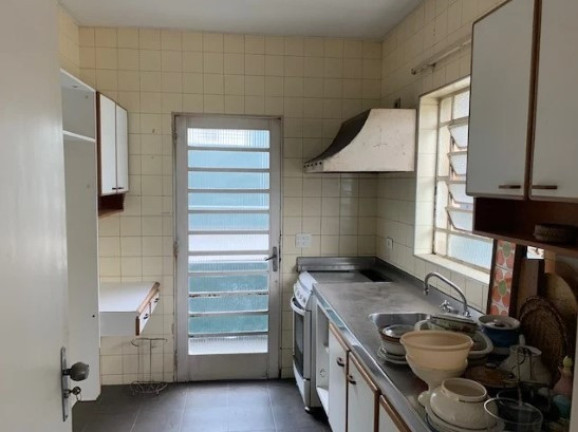 Imagem Casa com 3 Quartos à Venda, 148 m² em Vila Clementino - São Paulo Imagem Casa com 3 Quartos à Venda, 148 m² em Vila Clementino - São Paulo