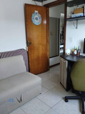 Imagem Apartamento com 2 Quartos à Venda, 69 m² em Saco Dos Limões - Florianópolis Imagem Apartamento com 2 Quartos à Venda, 69 m² em Saco Dos Limões - Florianópolis