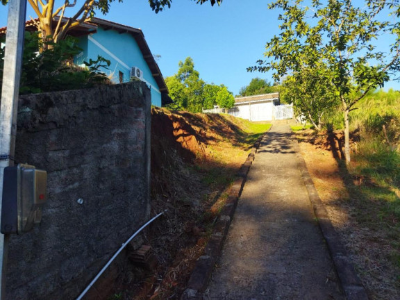 Imagem Casa com 3 Quartos à Venda, 128 m² em São José - Novo Hamburgo