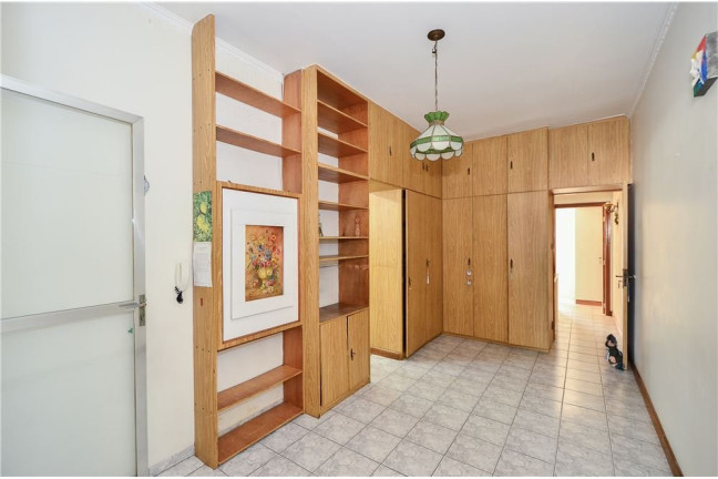 Imagem Casa com 3 Quartos à Venda, 280 m² em Vila Monumento - São Paulo