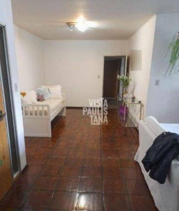 Imagem Apartamento com 3 Quartos à Venda, 122 m² em Jardim Paulista - São Paulo Imagem Apartamento com 3 Quartos à Venda, 122 m² em Jardim Paulista - São Paulo