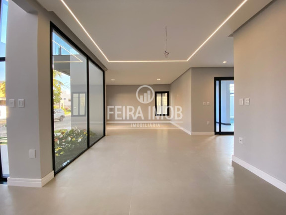 Imagem Casa com 4 Quartos à Venda, 313 m² em Papagaio - Feira De Santana Imagem Casa com 4 Quartos à Venda, 313 m² em Papagaio - Feira De Santana