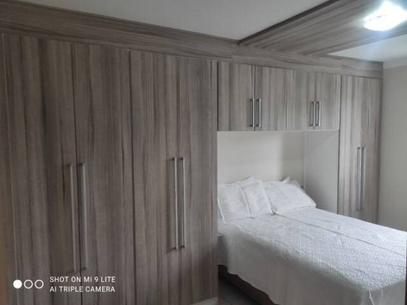 Imagem Apartamento com 2 Quartos à Venda, 85 m² em Jardim Vera Cruz - Sorocaba Imagem Apartamento com 2 Quartos à Venda, 85 m² em Jardim Vera Cruz - Sorocaba