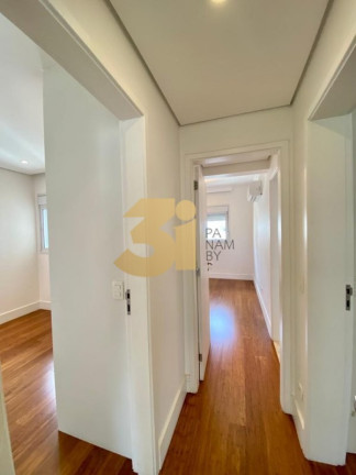 Imagem Apartamento com 3 Quartos à Venda, 137 m² em Morumbi - São Paulo