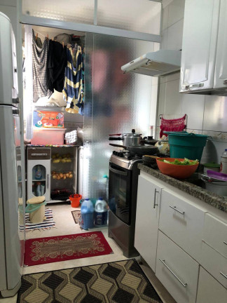 Imagem Apartamento com 2 Quartos à Venda, 54 m² em Terra Preta (terra Preta) - Mairiporã Imagem Apartamento com 2 Quartos à Venda, 54 m² em Terra Preta (terra Preta) - Mairiporã
