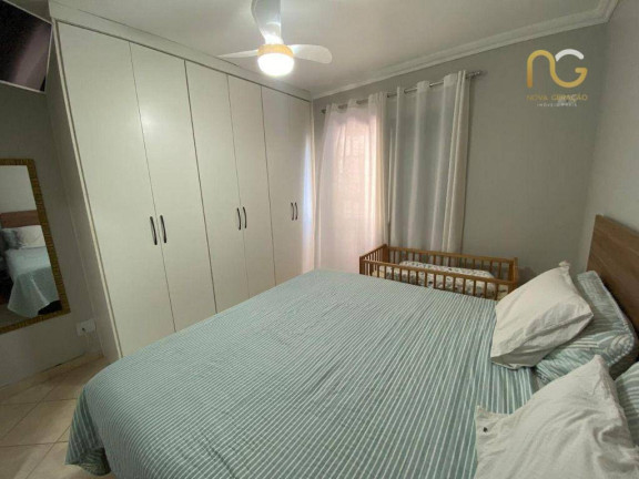 Imagem Apartamento com 2 Quartos à Venda, 98 m² em Aviação - Praia Grande