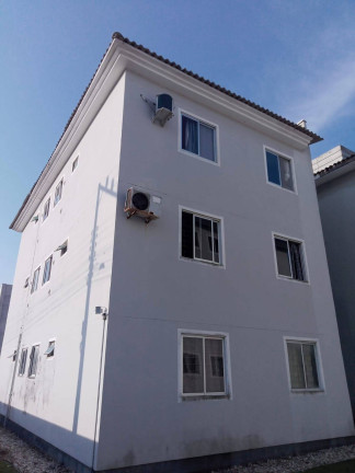Imagem Apartamento com 2 Quartos à Venda, 47 m² em Praça - Tijucas Imagem Apartamento com 2 Quartos à Venda, 47 m² em Praça - Tijucas