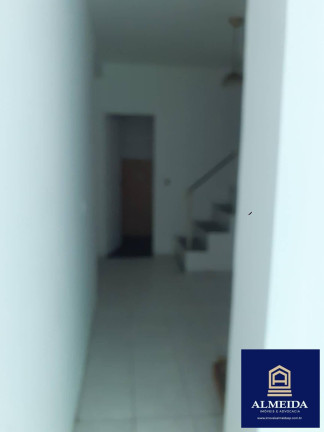 Imagem Casa com 1 Quarto para Alugar,  em Capão Redondo - São Paulo