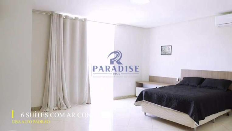 Imagem Casa com 6 Quartos à Venda, 330 m² em Guarajuba (monte Gordo) - Camaçari Imagem Casa com 6 Quartos à Venda, 330 m² em Guarajuba (monte Gordo) - Camaçari