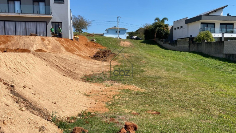 Imagem Terreno à Venda, 1.177 m² em Residencial Dos Lagos - Itupeva Imagem Terreno à Venda, 1.177 m² em Residencial Dos Lagos - Itupeva