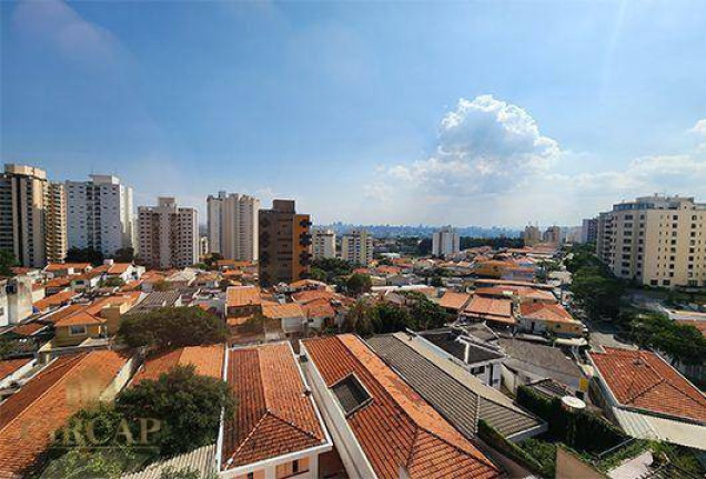 Imagem Apartamento com 3 Quartos à Venda, 132 m² em Alto Da Lapa - São Paulo