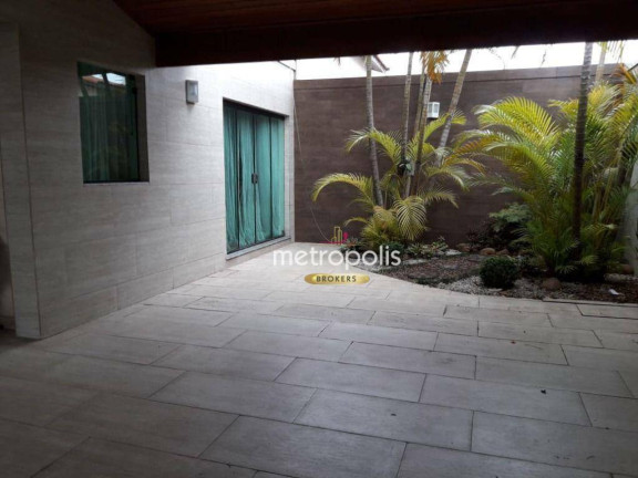 Sobrado com 3 Quartos à Venda, 320 m² em Parque Dos Pássaros - São Bernardo Do Campo
