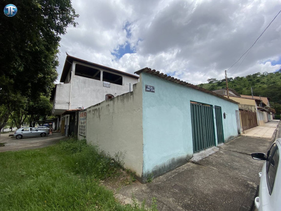 Imagem Casa com 5 Quartos à Venda, 300 m² em Ideal - Ipatinga