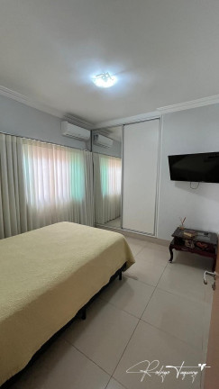 Imagem Casa com 3 Quartos à Venda, 148 m² em Setor Três Marias - Goiânia