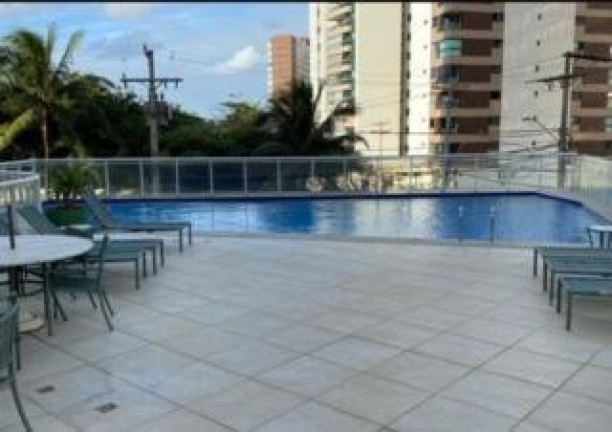 Imagem Apartamento com 4 Quartos à Venda, 133 m² em Armação - Salvador