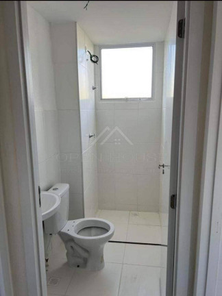 Imagem Apartamento com 2 Quartos à Venda, 40 m² em Jardim Real Park - Botucatu Imagem Apartamento com 2 Quartos à Venda, 40 m² em Jardim Real Park - Botucatu