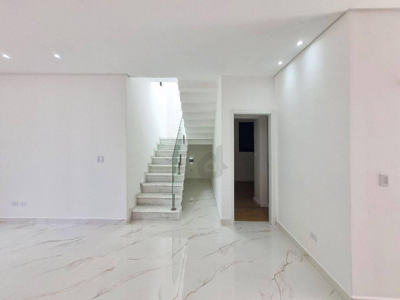 Imagem Sobrado com 4 Quartos à Venda, 240 m² em Ibiti Reserva - Sorocaba