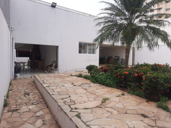 Casa com 3 Quartos à Venda, 160 m² em Jardim Santa Rosália - Sorocaba
