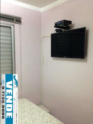 Imagem Apartamento com 2 Quartos à Venda, 50 m² em Vila Penteado - São Paulo
