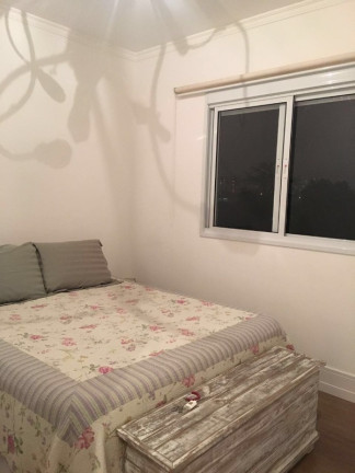 Imagem Apartamento com 3 Quartos à Venda, 89 m² em Vila Anastácio - São Paulo