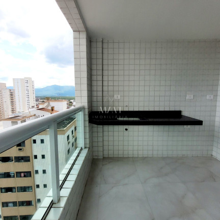 Imagem Apartamento com 2 Quartos à Venda, 70 m² em Tupi - Praia Grande