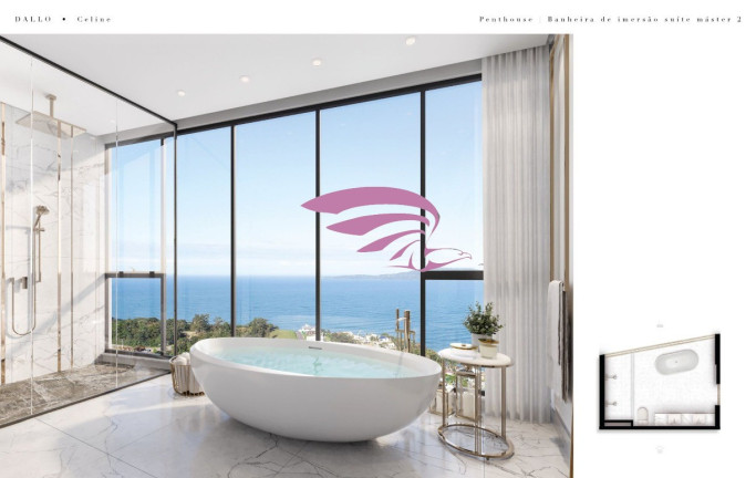 Imagem Imóvel com 4 Quartos à Venda, 457 m² em Meia Praia - Itapema Imagem Imóvel com 4 Quartos à Venda, 457 m² em Meia Praia - Itapema