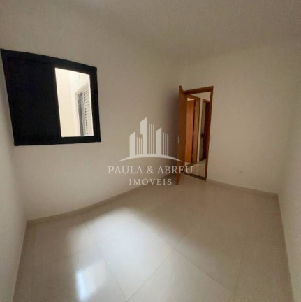 Imagem Apartamento com 2 Quartos à Venda, 40 m² em Jardim Alvorada - Santo André Imagem Apartamento com 2 Quartos à Venda, 40 m² em Jardim Alvorada - Santo André