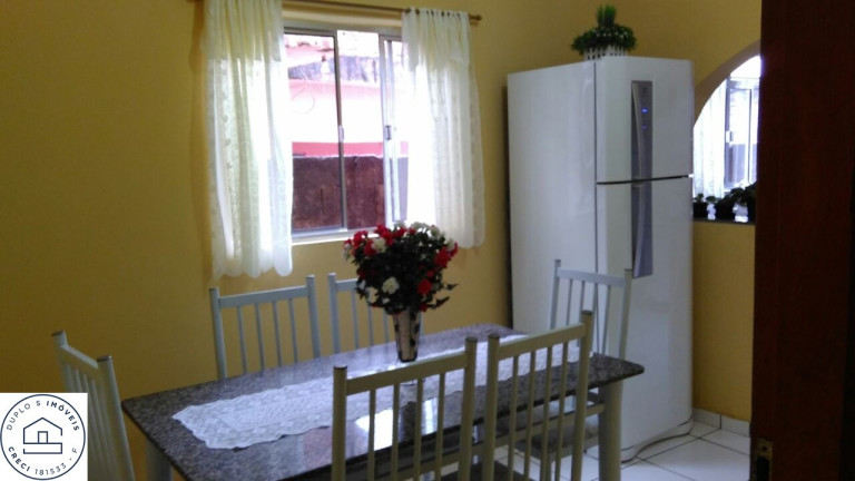 Imagem Casa com 3 Quartos à Venda, 180 m² em Parque Paulista - Franco Da Rocha Imagem Casa com 3 Quartos à Venda, 180 m² em Parque Paulista - Franco Da Rocha
