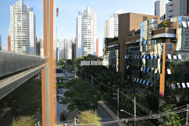 Imagem Imóvel Comercial para Alugar, 49 m² em Brooklin Paulista - São Paulo Imagem Imóvel Comercial para Alugar, 49 m² em Brooklin Paulista - São Paulo
