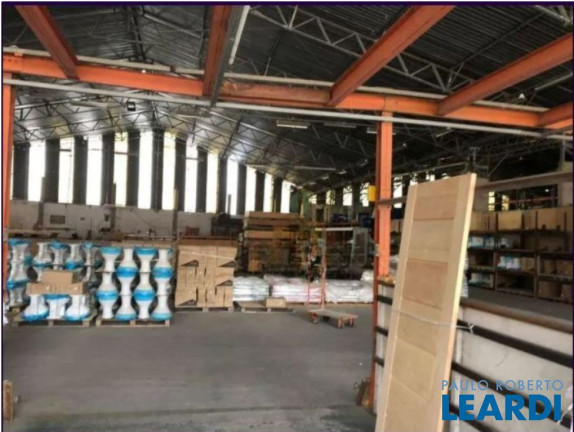 Imagem Imóvel Comercial à Venda, 14.800 m² em Parque Das Nações - Santo André Imagem Imóvel Comercial à Venda, 14.800 m² em Parque Das Nações - Santo André