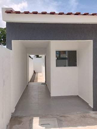 Imagem Casa com 2 Quartos à Venda, 70 m² em Indústrias - João Pessoa