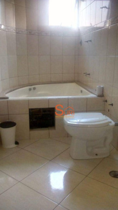 Imagem Sobrado com 3 Quartos à Venda, 125 m² em Parque Selecta(montanhão) - São Bernardo Do Campo Imagem Sobrado com 3 Quartos à Venda, 125 m² em Parque Selecta(montanhão) - São Bernardo Do Campo