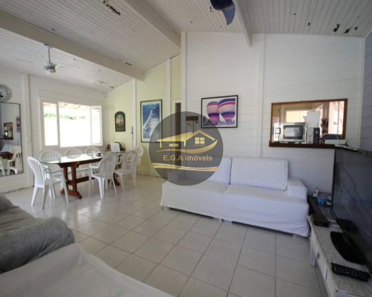 Imagem Casa com 5 Quartos à Venda, 220 m² em Juquehy - São Sebastião Imagem Casa com 5 Quartos à Venda, 220 m² em Juquehy - São Sebastião