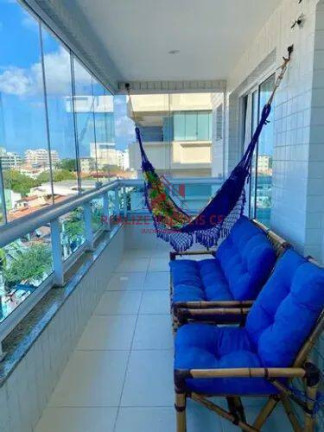 Imagem Apartamento com 2 Quartos à Venda, 94 m² em Braga - Cabo Frio Imagem Apartamento com 2 Quartos à Venda, 94 m² em Braga - Cabo Frio