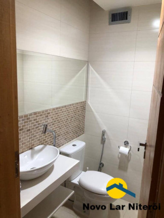Imagem Sala Comercial à Venda, 50 m² em Centro - Niterói Imagem Sala Comercial à Venda, 50 m² em Centro - Niterói