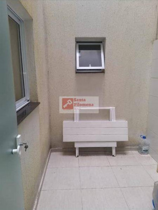 Imagem Apartamento com 2 Quartos à Venda, 42 m² em Parque Erasmo Assunção - Santo André Imagem Apartamento com 2 Quartos à Venda, 42 m² em Parque Erasmo Assunção - Santo André