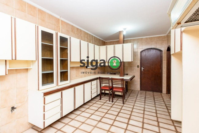 Imagem Casa com 4 Quartos à Venda, 327 m² em Brooklin - São Paulo