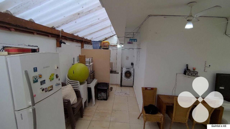 Imagem Imóvel com 4 Quartos à Venda, 220 m² em Marapé - Santos Imagem Imóvel com 4 Quartos à Venda, 220 m² em Marapé - Santos
