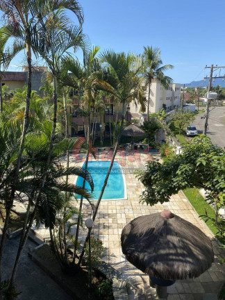 Apartamento com 3 Quartos à Venda, 100 m² em Pontal De Santa Marina - Caraguatatuba